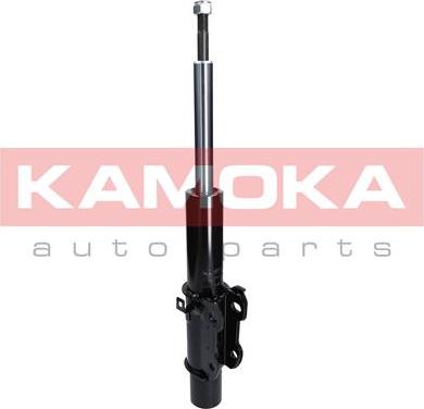 Kamoka 2000110 - Shock Absorber www.autospares.lv