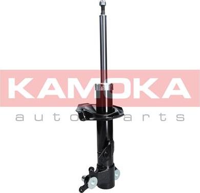 Kamoka 2000111 - Amortizators www.autospares.lv