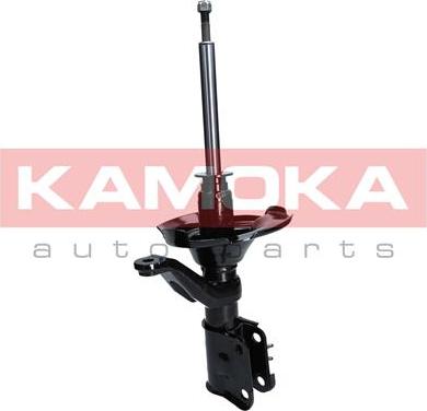 Kamoka 2000113 - Amortizators autospares.lv