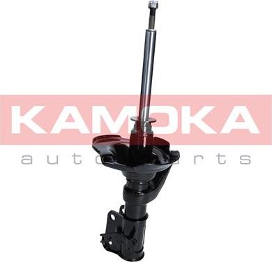 Kamoka 2000113 - Amortizators autospares.lv