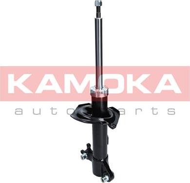 Kamoka 2000112 - Амортизатор www.autospares.lv