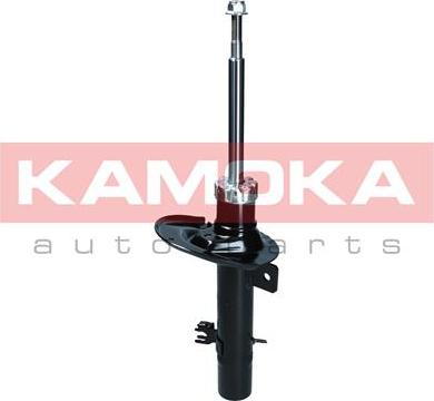 Kamoka 2000189 - Amortizators www.autospares.lv