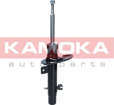 Kamoka 2000184 - Amortizators www.autospares.lv