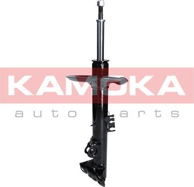 Kamoka 2000180 - Амортизатор www.autospares.lv