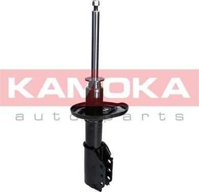 Kamoka 2000181 - Амортизатор www.autospares.lv