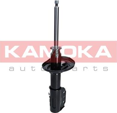 Kamoka 2000181 - Amortizators www.autospares.lv