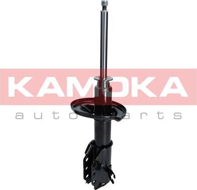 Kamoka 2000181 - Amortizators www.autospares.lv