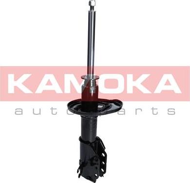 Kamoka 2000182 - Amortizators www.autospares.lv