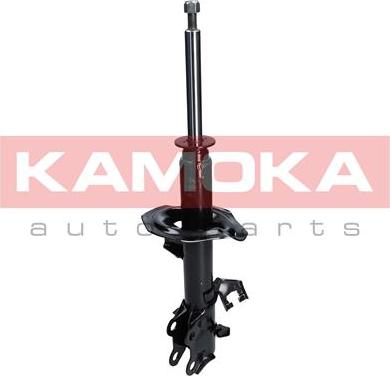 Kamoka 2000139 - Amortizators www.autospares.lv