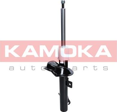 Kamoka 2000134 - Amortizators autospares.lv