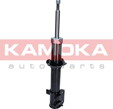 Kamoka 2000136 - Shock Absorber www.autospares.lv