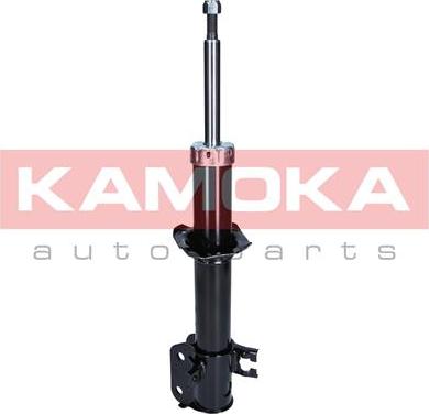 Kamoka 2000136 - Shock Absorber www.autospares.lv