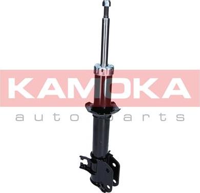 Kamoka 2000136 - Shock Absorber www.autospares.lv