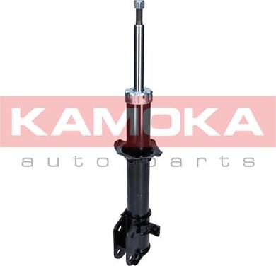 Kamoka 2000136 - Shock Absorber www.autospares.lv