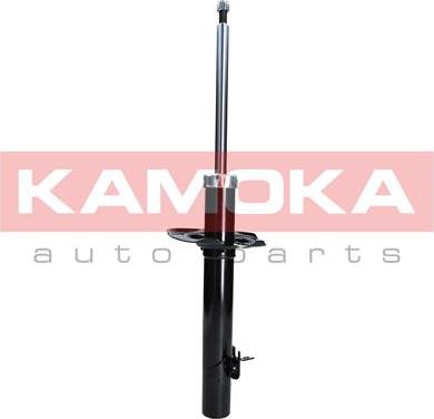 Kamoka 2000130 - Amortizators autospares.lv