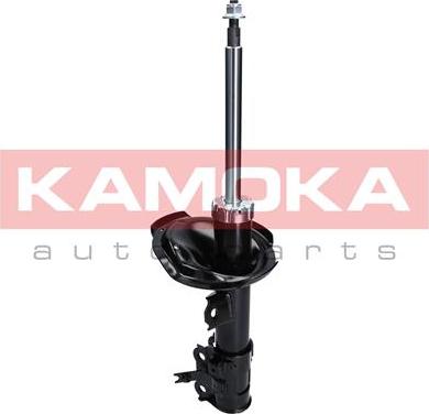 Kamoka 2000138 - Shock Absorber www.autospares.lv