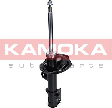 Kamoka 2000138 - Shock Absorber www.autospares.lv