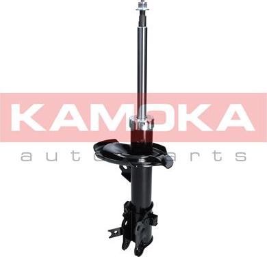 Kamoka 2000137 - Shock Absorber www.autospares.lv