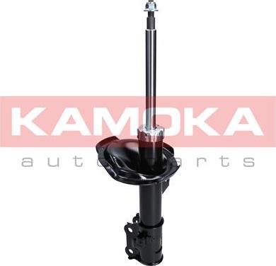 Kamoka 2000137 - Shock Absorber www.autospares.lv