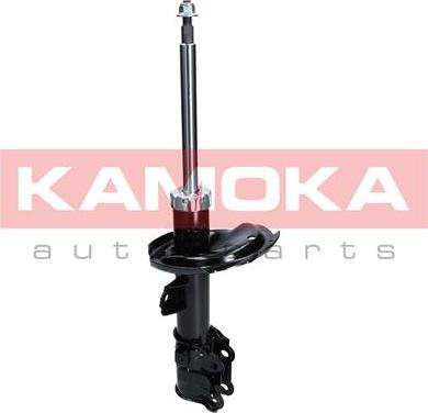 Kamoka 2000137 - Shock Absorber www.autospares.lv