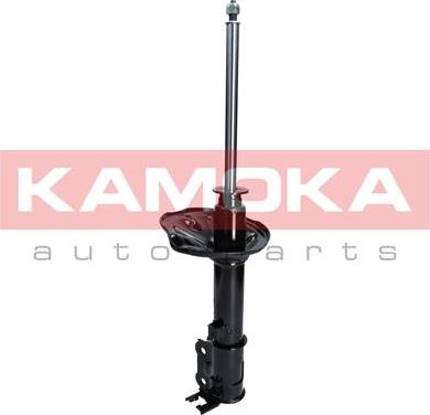 Kamoka 2000125 - Amortizators autospares.lv