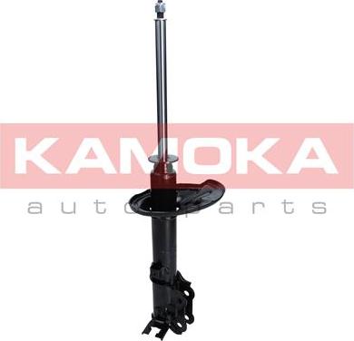 Kamoka 2000126 - Amortizators www.autospares.lv