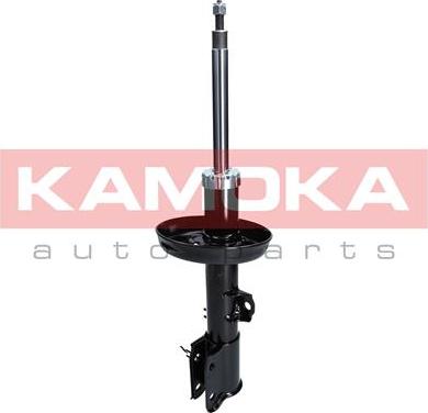 Kamoka 2000175 - Shock Absorber www.autospares.lv