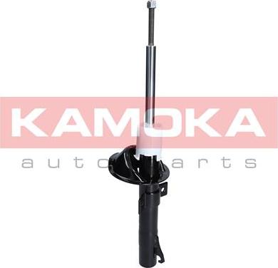 Kamoka 2000176 - Amortizators www.autospares.lv