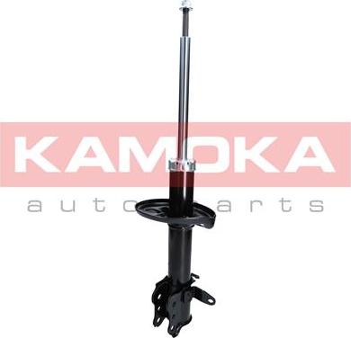 Kamoka 2000178 - Amortizators www.autospares.lv