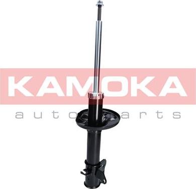 Kamoka 2000177 - Amortizators www.autospares.lv