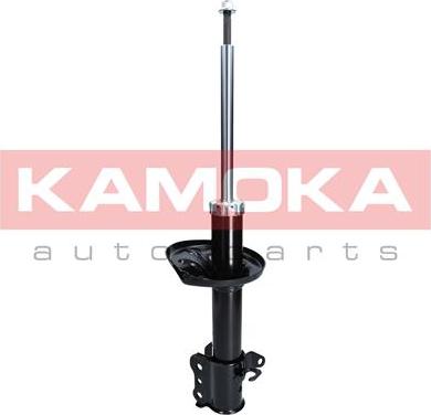 Kamoka 2000177 - Amortizators www.autospares.lv