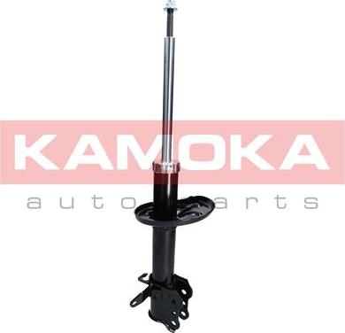 Kamoka 2000177 - Amortizators www.autospares.lv