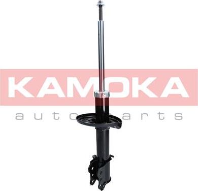 Kamoka 2000177 - Amortizators www.autospares.lv