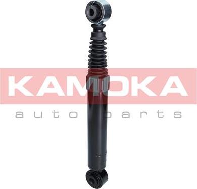 Kamoka 2000893 - Амортизатор www.autospares.lv