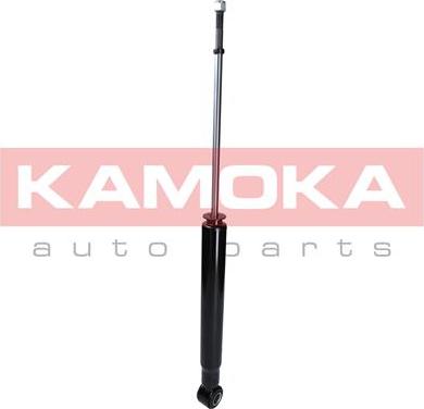 Kamoka 2000854 - Amortizators www.autospares.lv