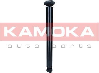 Kamoka 2000850 - Amortizators www.autospares.lv