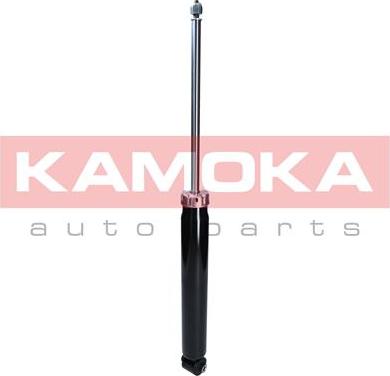 Kamoka 2000851 - Amortizators www.autospares.lv