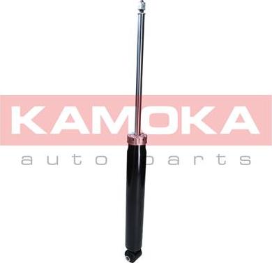 Kamoka 2000851 - Amortizators www.autospares.lv