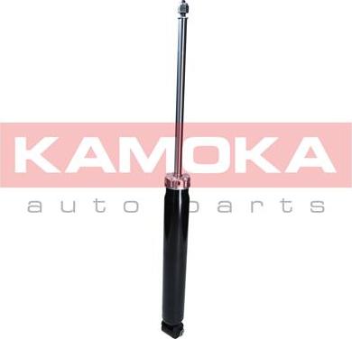 Kamoka 2000851 - Amortizators www.autospares.lv