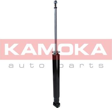 Kamoka 2000858 - Shock Absorber www.autospares.lv