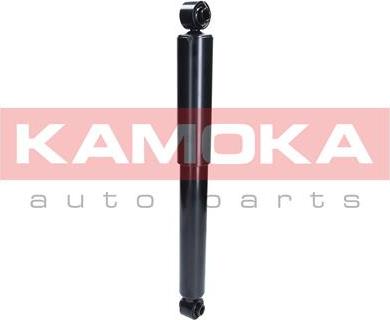 Kamoka 2000869 - Shock Absorber www.autospares.lv