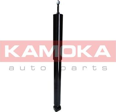 Kamoka 2000866 - Amortizators www.autospares.lv