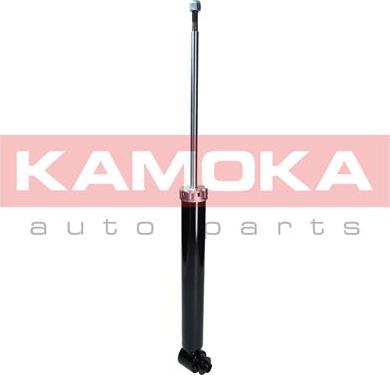 Kamoka 2000860 - Amortizators www.autospares.lv