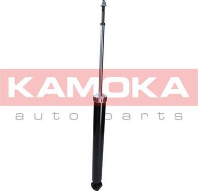 Kamoka 2000863 - Amortizators www.autospares.lv