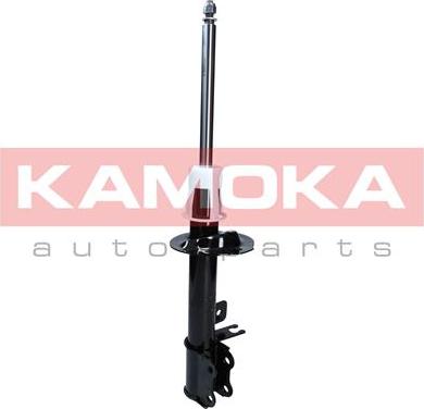 Kamoka 2000804 - Amortizators autospares.lv