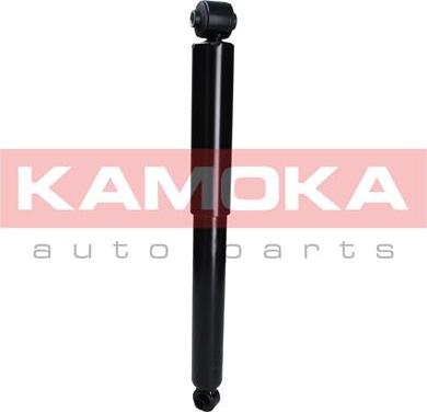 Kamoka 2000805 - Amortizators www.autospares.lv