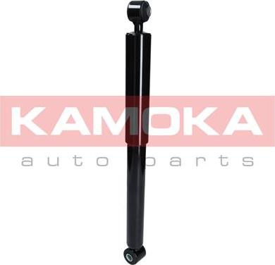 Kamoka 2000801 - Amortizators www.autospares.lv