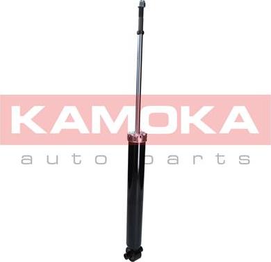 Kamoka 2000808 - Amortizators www.autospares.lv