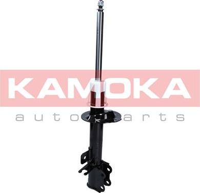 Kamoka 2000803 - Amortizators autospares.lv