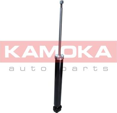 Kamoka 2000807 - Амортизатор www.autospares.lv